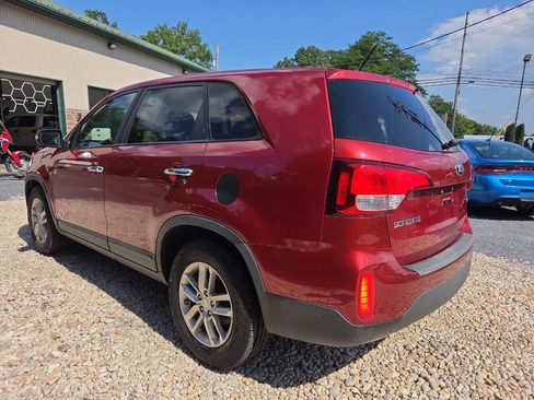 Used 2015 Kia Sorento LX AWD/4WD image 5