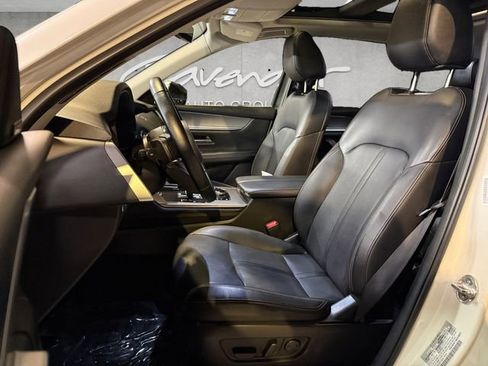 Used 2024 MAZDA CX-90 3.3 Turbo w/ Premium Package image 10