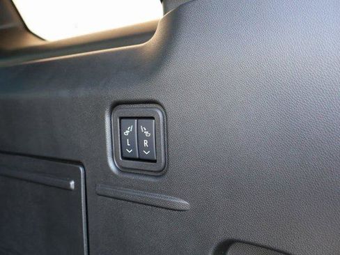 New 2025 GMC Hummer EV 3X w/ LPO, Sport Package image 14