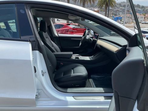 Used 2022 Tesla Model 3 RWD image 63
