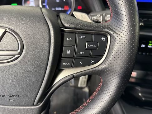 Certified 2023 Lexus UX 250h F Sport image 15