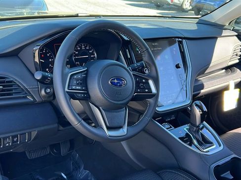 New 2025 Subaru Outback Premium image 17