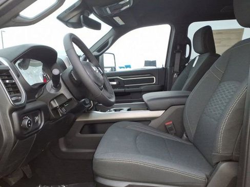 New 2026 RAM 2500 Big Horn image 14