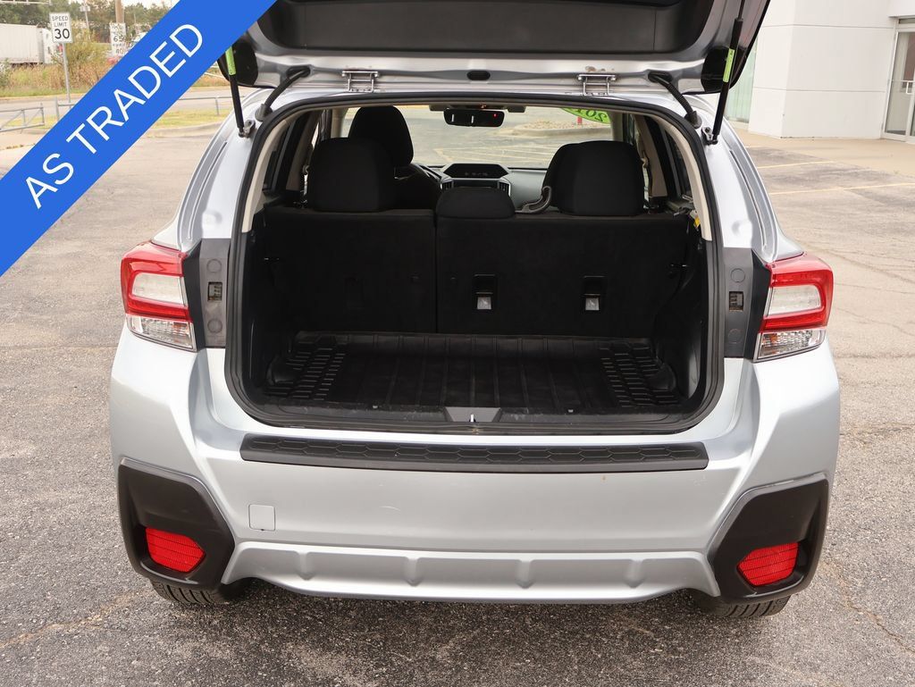 Used 2019 Subaru Crosstrek 2.0i w/ Eyesight System AWD/4WD image 9