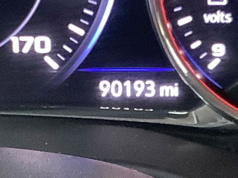 Used 2020 GMC Acadia Denali w/ Denali Ultimate Package image 33