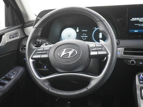 Used 2024 Hyundai Palisade SEL w/ Premium Package AWD/4WD image 19