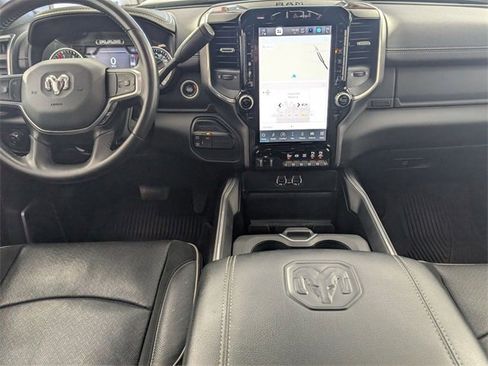 Used 2023 RAM 2500 Laramie image 25