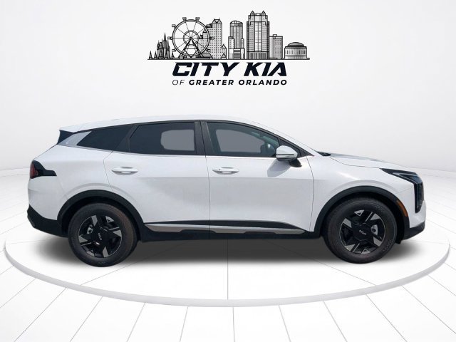 New 2026 Kia Sportage LX w/ LX Convenience Package FWD image 7