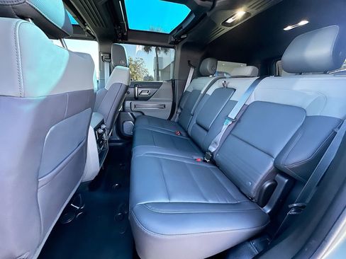 Certified 2024 GMC Hummer EV 3X image 24