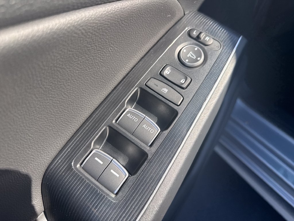 Used 2024 Honda Civic Touring image 10