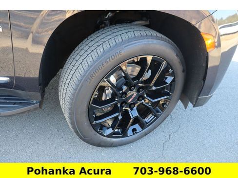 Used 2023 GMC Yukon SLT image 34