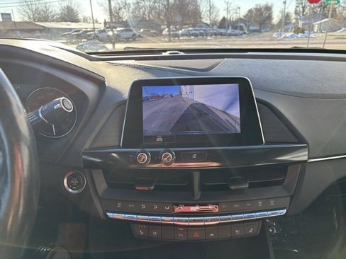 Used 2023 Cadillac CT4 Premium Luxury w/ Climate Package image 21