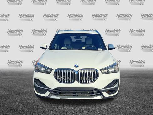 Used 2021 BMW X1 sDrive28i w/ Convenience Package image 3