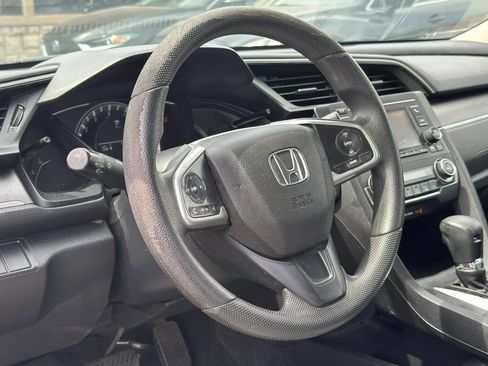 Used 2017 Honda Civic LX image 14