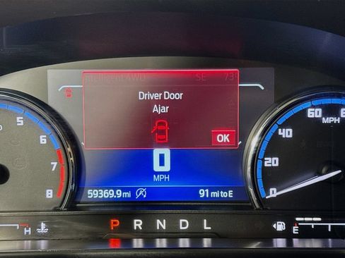 Used 2021 Ford Bronco Sport Outer Banks AWD/4WD image 15