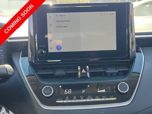 Used 2023 Toyota Corolla LE FWD image 27