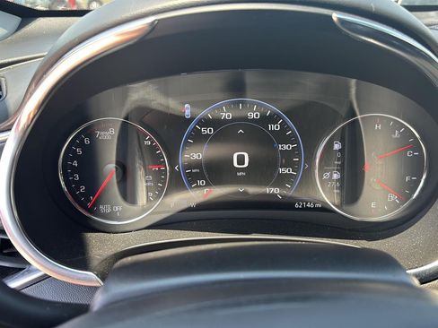 Used 2024 Chevrolet Malibu LT FWD image 15