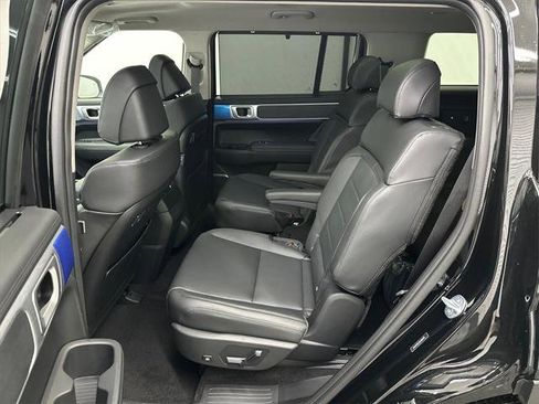 New 2026 Hyundai Santa Fe Limited image 24