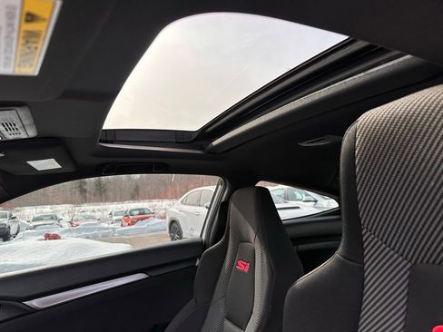 Used 2019 Honda Civic Si image 29