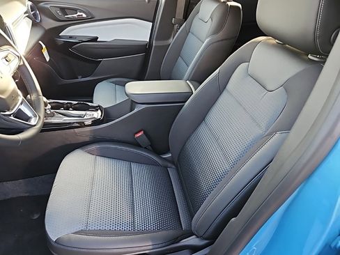 New 2026 Chevrolet Trax LT w/ Driver Confidence Package image 21