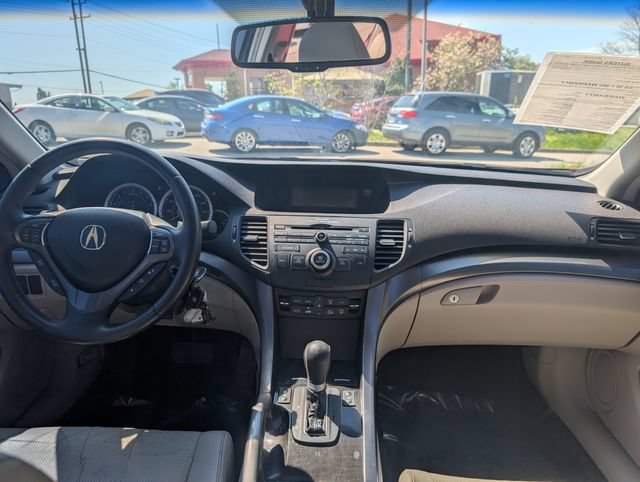 Used 2011 Acura TSX Sedan FWD image 15