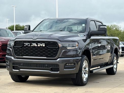 New 2026 RAM 1500 Big Horn image 3