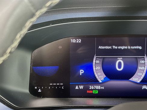 Used 2023 Volkswagen Taos SE FWD image 18