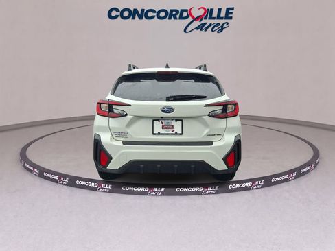 Certified 2024 Subaru Crosstrek 2.0i Premium AWD/4WD image 6