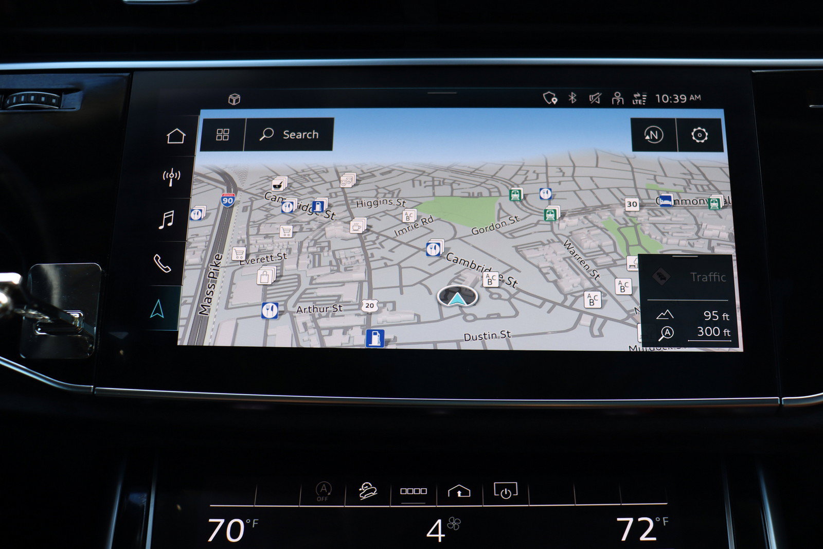 Used 2023 Audi Q8 Premium w/ Convenience Package AWD/4WD image 29