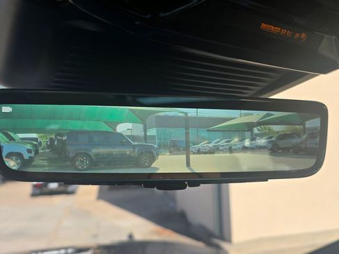 Certified 2024 Land Rover Range Rover SE image 16