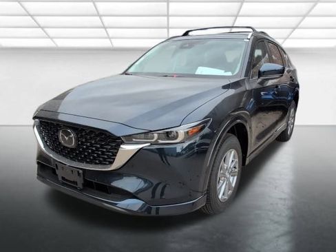 New 2025 MAZDA CX-5 AWD 2.5 S image 26