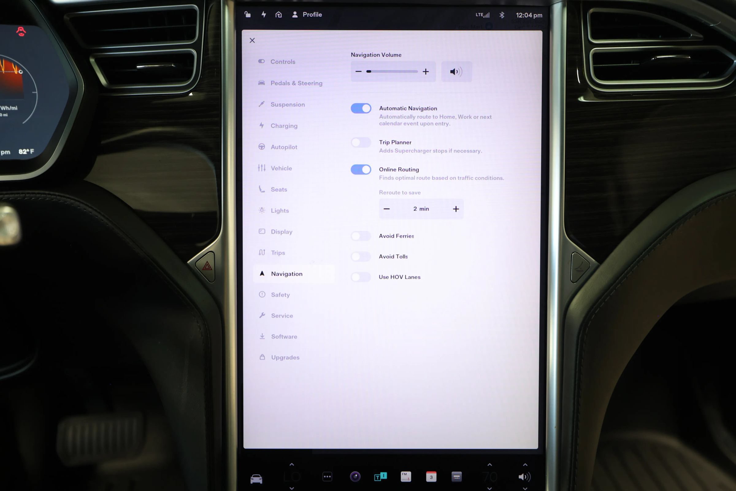 Used 2016 Tesla Model X 90D AWD/4WD image 69