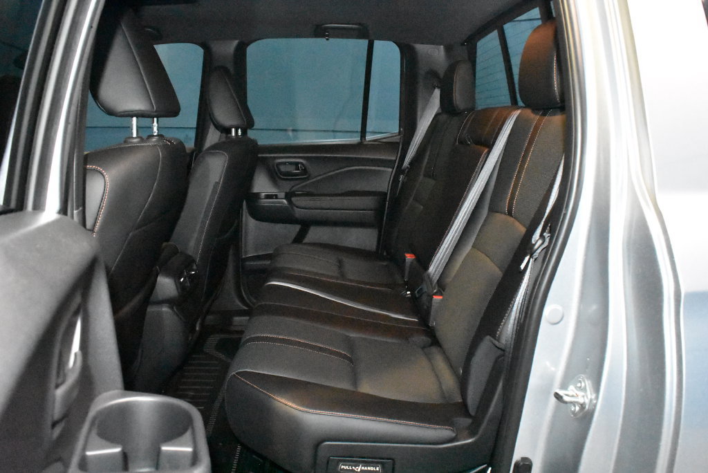 Used 2024 Honda Ridgeline TrailSport image 24