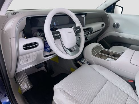 New 2026 Hyundai Palisade SEL FWD image 9