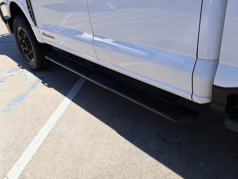 Used 2023 Ford F350 XL w/ STX Appearance Package image 33