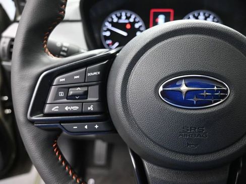 New 2026 Subaru Crosstrek 2.5i Limited AWD/4WD image 14