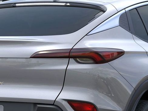 New 2025 Buick Envista Preferred w/ Convenience I Package image 12