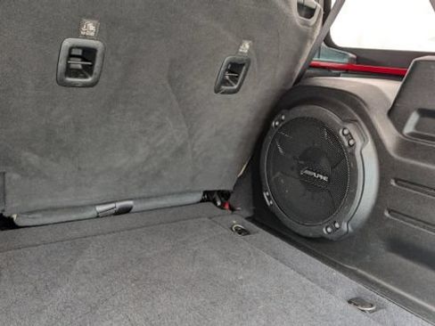 Used 2020 Jeep Wrangler Unlimited Sport AWD/4WD image 12