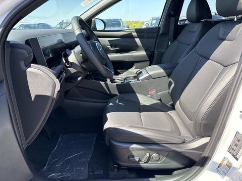 New 2026 Hyundai Tucson XRT image 9