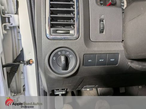 Used 2011 Ford Escape Limited w/ 302A Rapid Spec Order Code AWD/4WD image 25