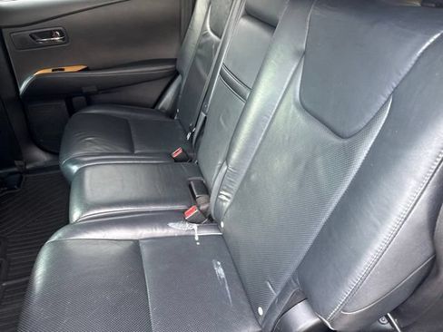 Used 2015 Lexus RX 450h AWD image 19