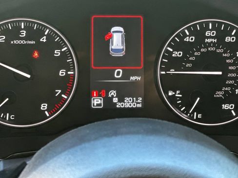 Used 2025 Subaru Outback Onyx Edition XT w/ Popular Package #2 AWD/4WD image 25
