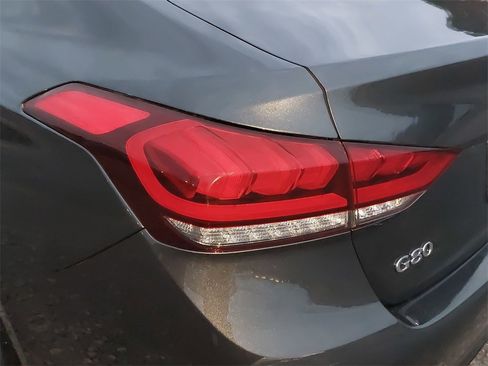 Used 2018 Genesis G80 3.8 w/ Option Group 03 image 31