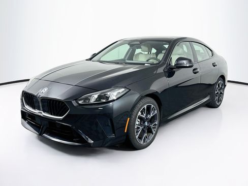 Used 2025 BMW 228i xDrive AWD/4WD image 3