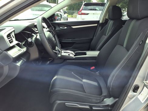 Used 2017 Honda Civic EX image 18