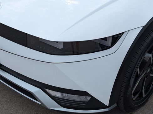 Certified 2023 Hyundai Ioniq 5 SEL AWD/4WD image 16