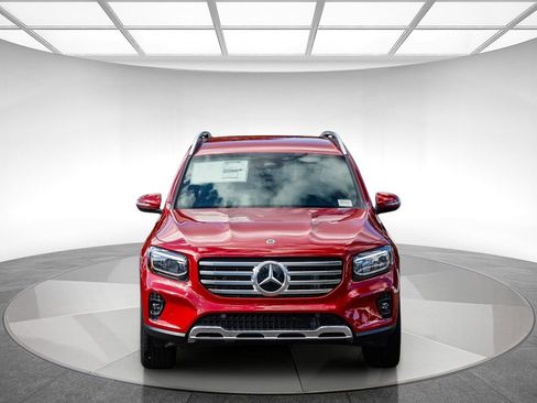 New 2026 Mercedes-Benz GLB 250 image 6