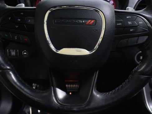 Used 2018 Dodge Challenger GT w/ Driver Convenience Group AWD/4WD image 17