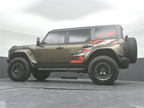 Used 2024 Ford Bronco Raptor image 42