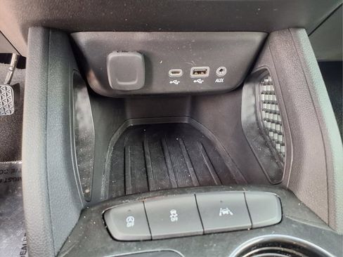 Certified 2023 Chevrolet TrailBlazer LT FWD image 24
